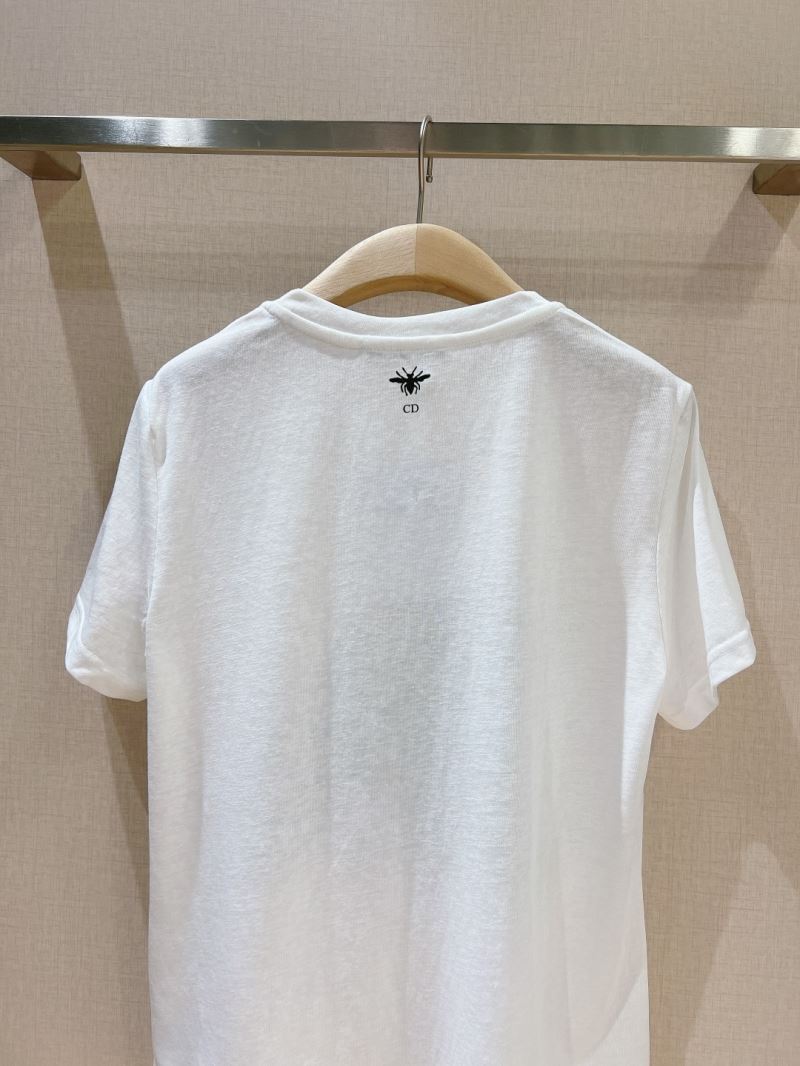 Christian Dior T-Shirts